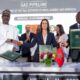 Nigeria, Morocco begin 5,600km gas pipeline project
