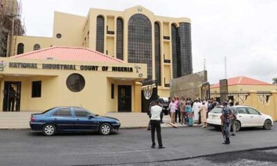 Industrial Court’s Ruling Ordering ASUU To Call Off Strike (Full Details)