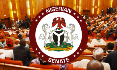Senate rejects N12.43 trillion deficit, N6 trillion tax, import duties waivers in 2023 budget