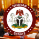 Senate rejects N12.43 trillion deficit, N6 trillion tax, import duties waivers in 2023 budget