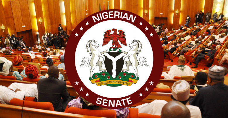 Senate rejects N12.43 trillion deficit, N6 trillion tax, import duties waivers in 2023 budget