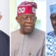 Court Dismisses PDP’s Suit Seeking Tinubu, Obi’s Disqualification