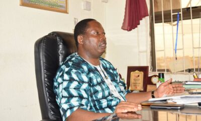 Court Grants Ogun Assembly Speaker N300m Bail