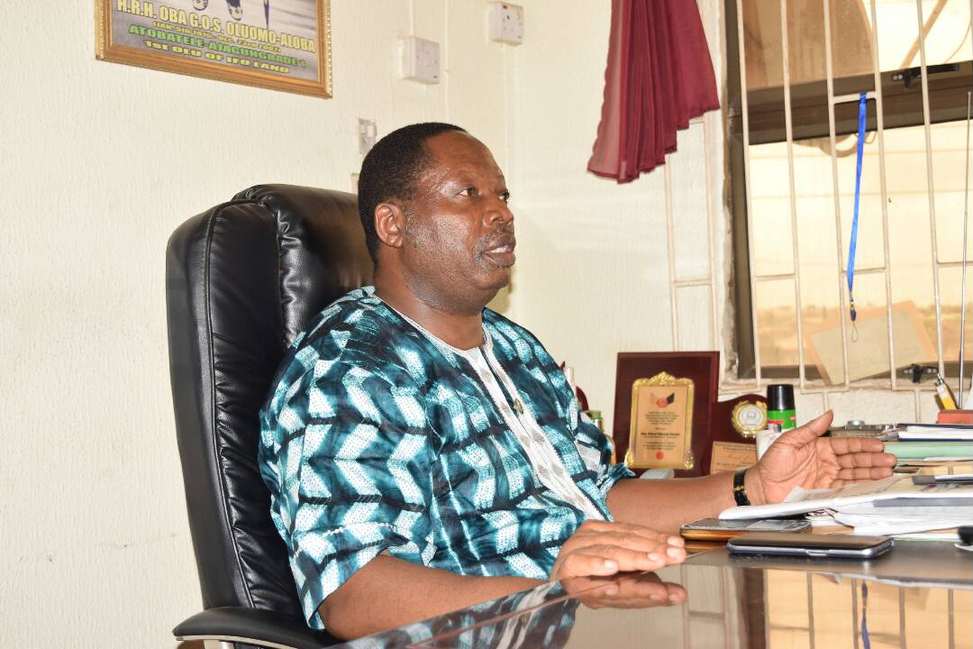 Court Grants Ogun Assembly Speaker N300m Bail