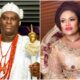 Ooni of Ife marries new wife months after Naomi’s exit
