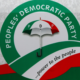 PDP adopts grassroots approach for 2023 campaign