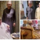 Obi Visits Former Presidents, Abdulsalami Abubakar And IBB