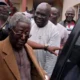 Plateau court acquits ex-Gov Jang of alleged N6.3bn corruption charges