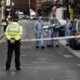 Two Police Officers Stabbed In London Ahead Of Queen’s Funeral