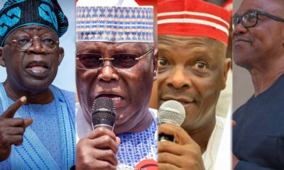NPC invites Atiku, Tinubu, others on peace agreement