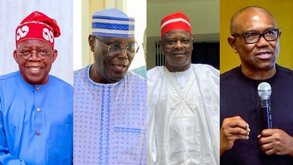 PDP, NNPP, APC Knock Anap Poll Which Gave Obi Lead In Presidential Race