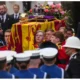 UK And The World Say Farewell To Queen Elizabeth II