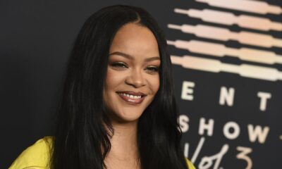 Rihanna to headline the next Super Bowl halftime show
