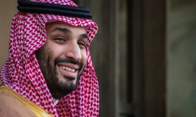Saudi Crown Prince Mohammed bin Salman named prime minister