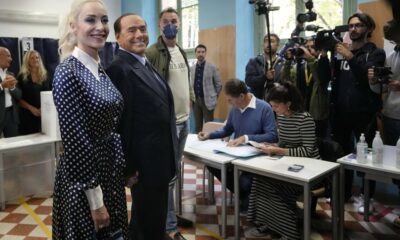 He’s back: Italy’s Berlusconi wins Senate seat after tax ban