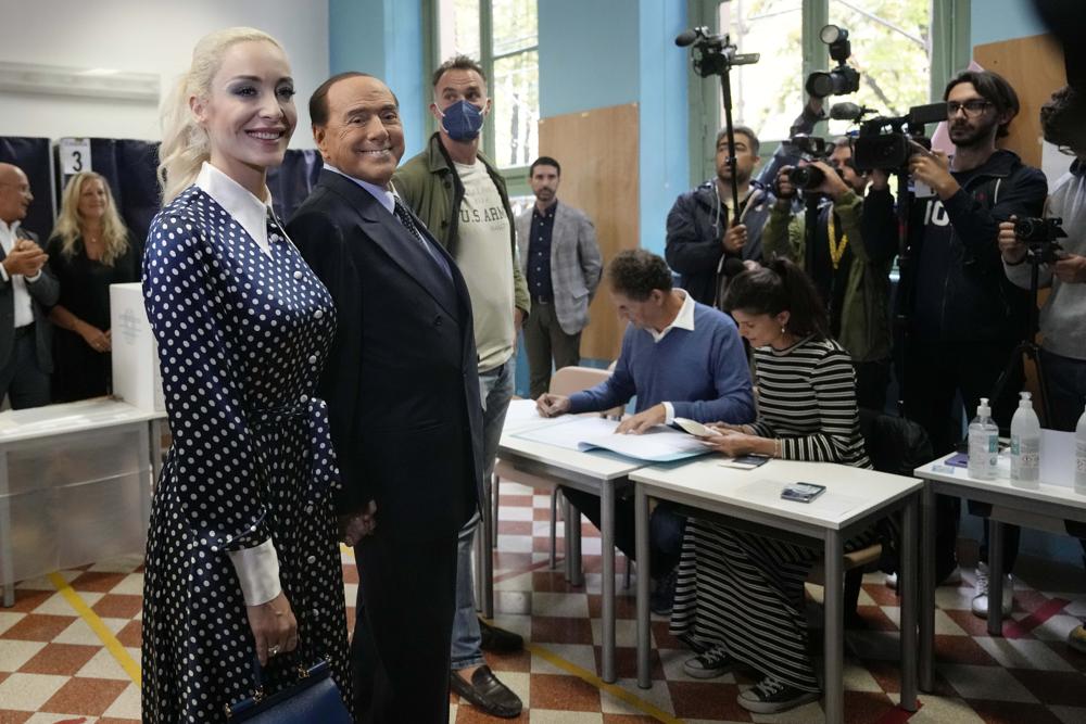 He’s back: Italy’s Berlusconi wins Senate seat after tax ban
