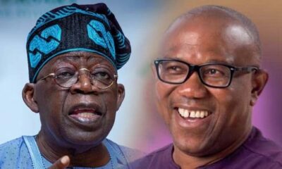 Afenifere justifies Obi’s endorsement, Tinubu’s team fumes