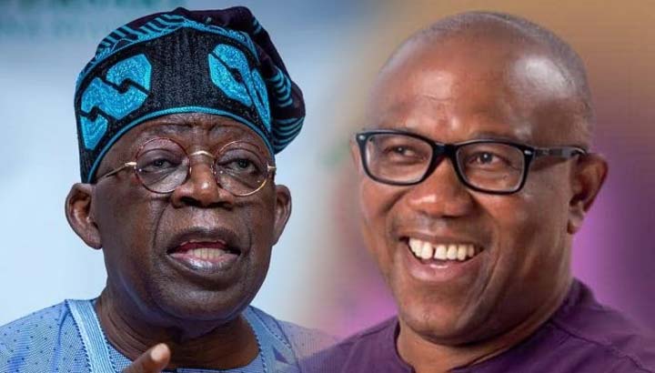 Afenifere justifies Obi’s endorsement, Tinubu’s team fumes