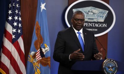 U.S. approves up to $675M in further military aid to Ukraine