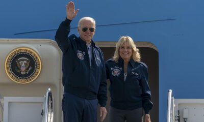 Biden: US would defend Taiwan against Chinese invasion