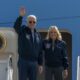 Biden: US would defend Taiwan against Chinese invasion