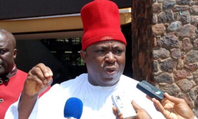 Some APC, PDP Members Will Vote Peter Obi, Says Victor Umeh