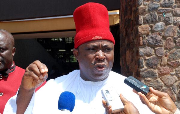 Some APC, PDP Members Will Vote Peter Obi, Says Victor Umeh