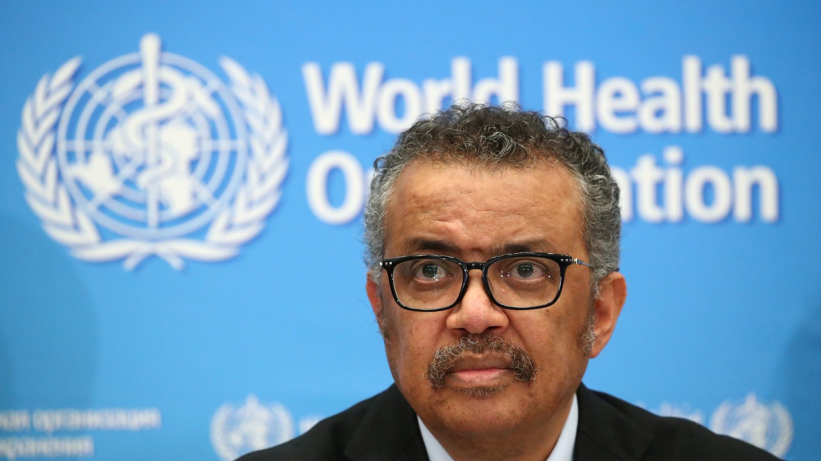 WHO releases 6 policy briefs to end COVID-19