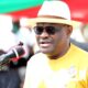 Presidential Ticket: PDP Planted Seed Of Discord By Shunning Zoning, Says Wike