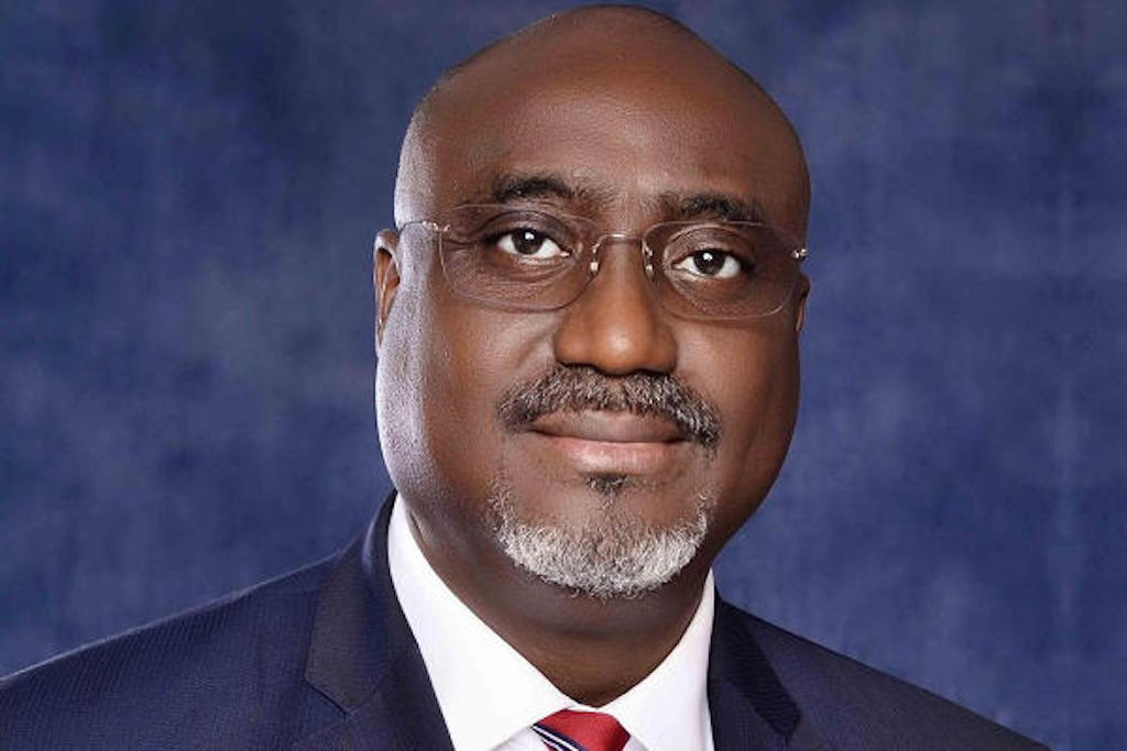 NBA President Demands Deliberate Investment In Welfare Of Judges