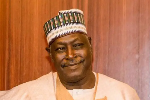 Babachir Lawal renews attack on APC, accuses party of plotting to divide North with same faith ticket