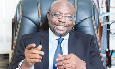 CVR: INEC blames Nigerians seeking eleventh hour extension for failed registrations of 7 million