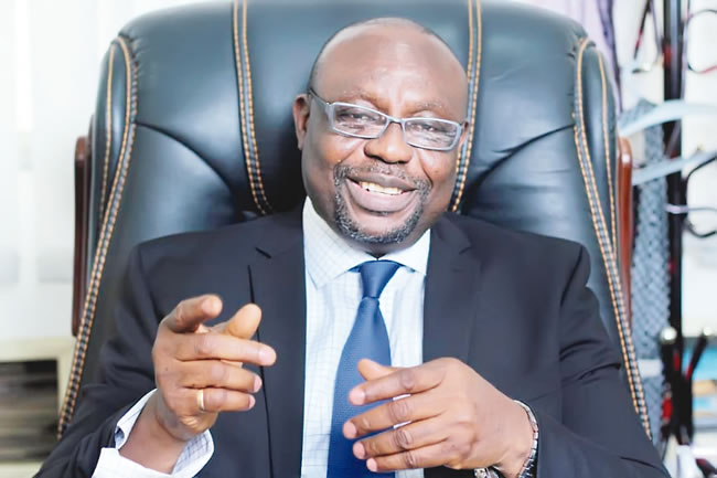 CVR: INEC blames Nigerians seeking eleventh hour extension for failed registrations of 7 million