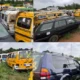 Vehicle Auction: Transport Law To Be Amended, Says Lagos AG