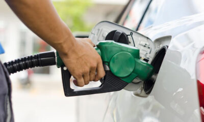 Nigeria’s petrol subsidy payments hit N2.04trn in seven months