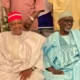 Shekarau accuses Kwankwaso of betrayal, manipulation
