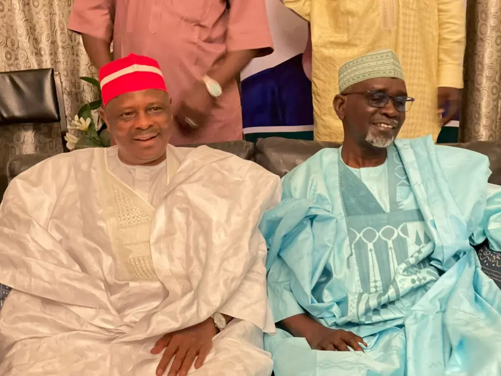 Shekarau accuses Kwankwaso of betrayal, manipulation