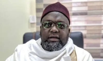 DSS raids terrorists negotiator Tukur Mamu’s residence, office, take away documents, laptops