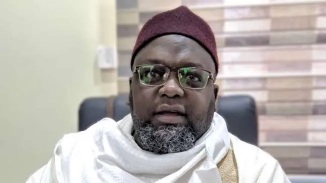 DSS raids terrorists negotiator Tukur Mamu’s residence, office, take away documents, laptops
