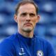 Chelsea sack manager Thomas Tuchel