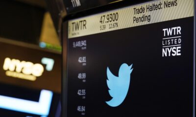 Musk says he wants Twitter again and will pay $44B price