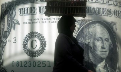 Egypt, IMF reach preliminary agreement for $3 billion loan