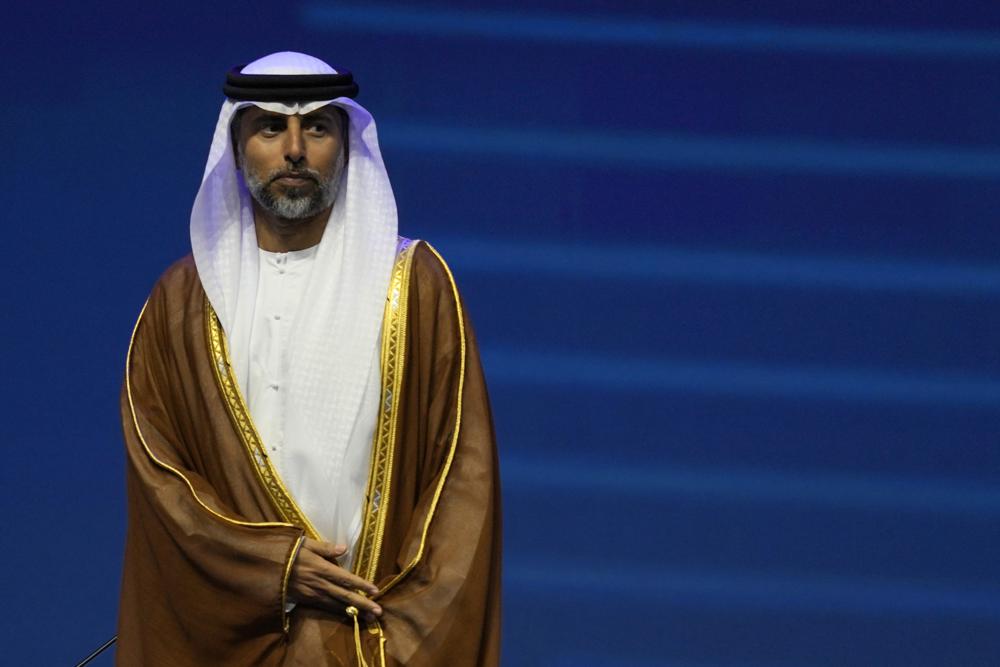 Saudi, UAE back OPEC cuts as US envoy warns of ‘uncertainty’