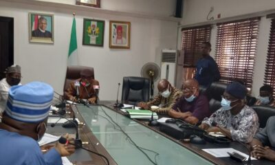 ASUU Vs FG: Court Grants Striking Lecturers Conditional Leave To Appeal