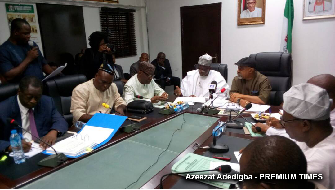 ASUU To Sue FG Over Registration Of Factional Academic Unions