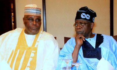 PDP, APC trade accusations over Tinubu, Atiku’s manifestos