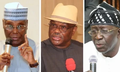 PDP Crisis: Wike Vows Never To Accept Northern Dominance