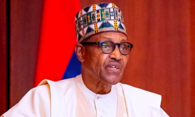 Corruption In Education Sector Undermining Govt Investments, Says Buhari