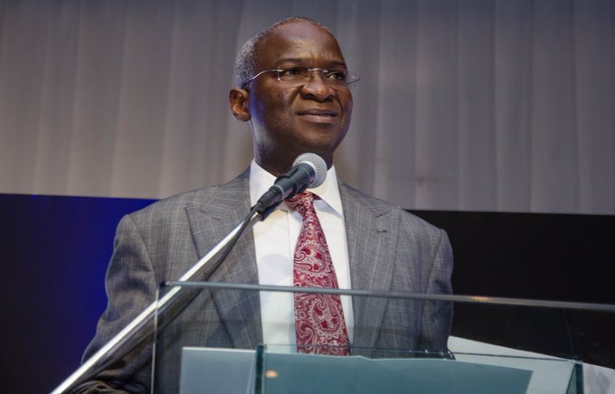FEC approves N203bn MTN takeover of Enugu-Onitsha road