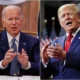 Biden Says He ‘Can Beat’ Former US President Donald Trump Again